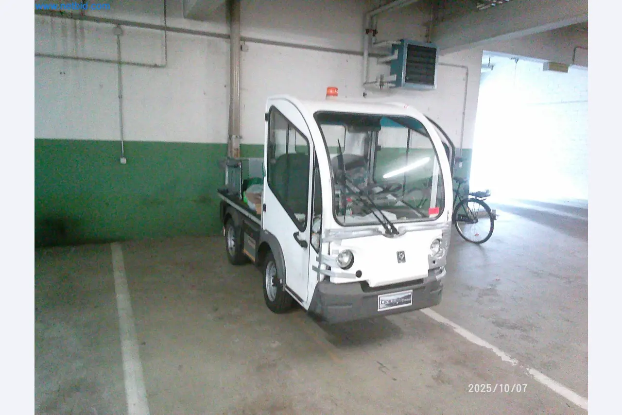 Machines and systems from the automotive supply industry-2