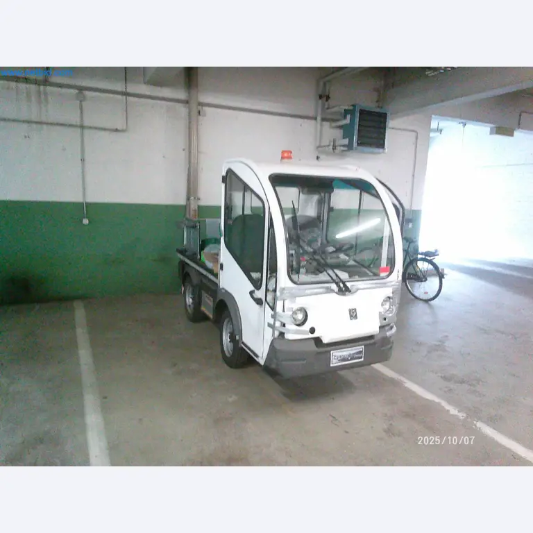 Machines and systems from the automotive supply industry-2