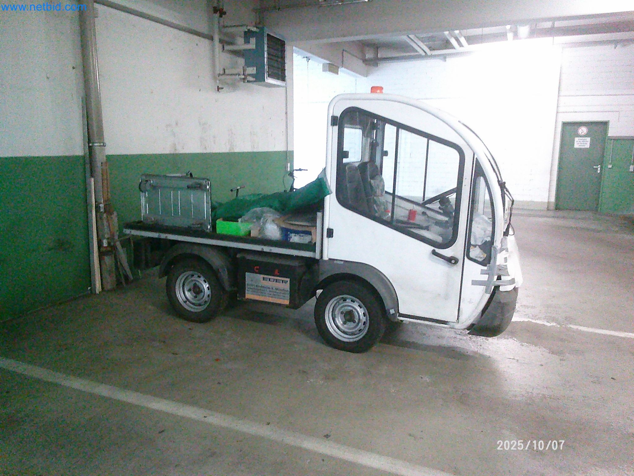 Machines and systems from the automotive supply industry-3