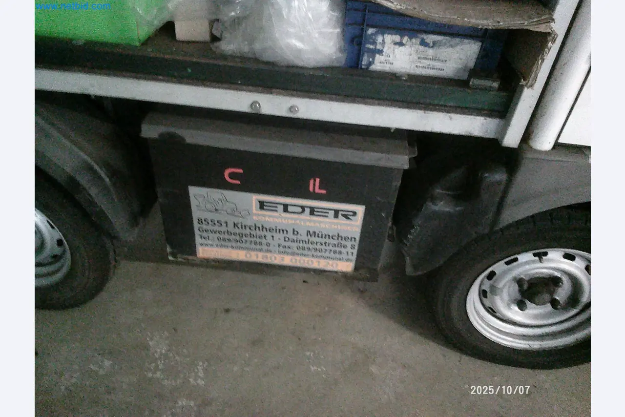 Machines and systems from the automotive supply industry-4