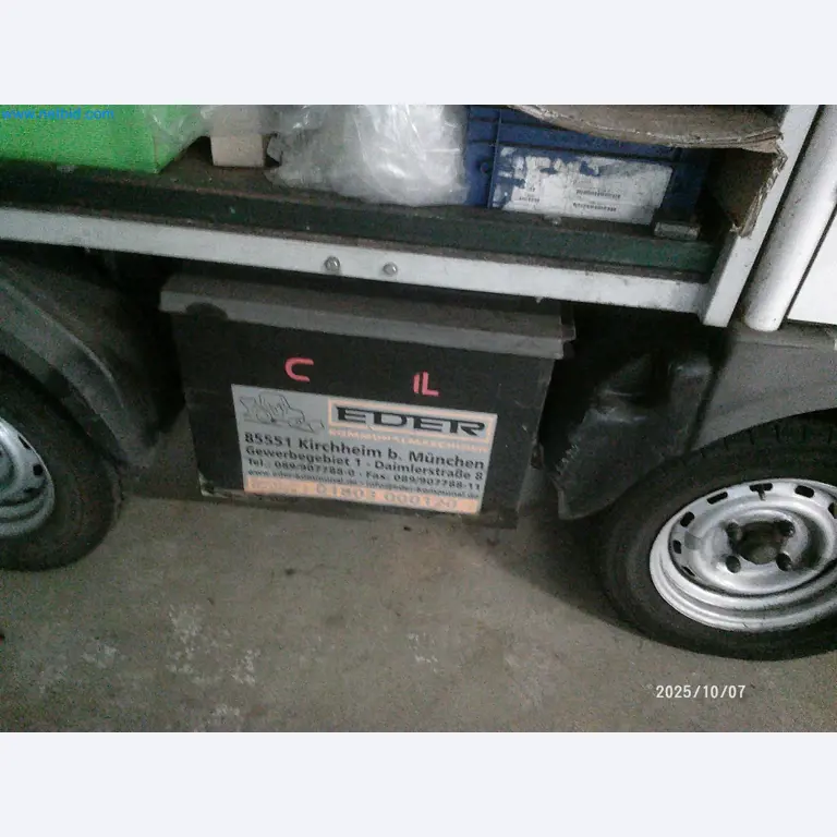 Machines and systems from the automotive supply industry-4