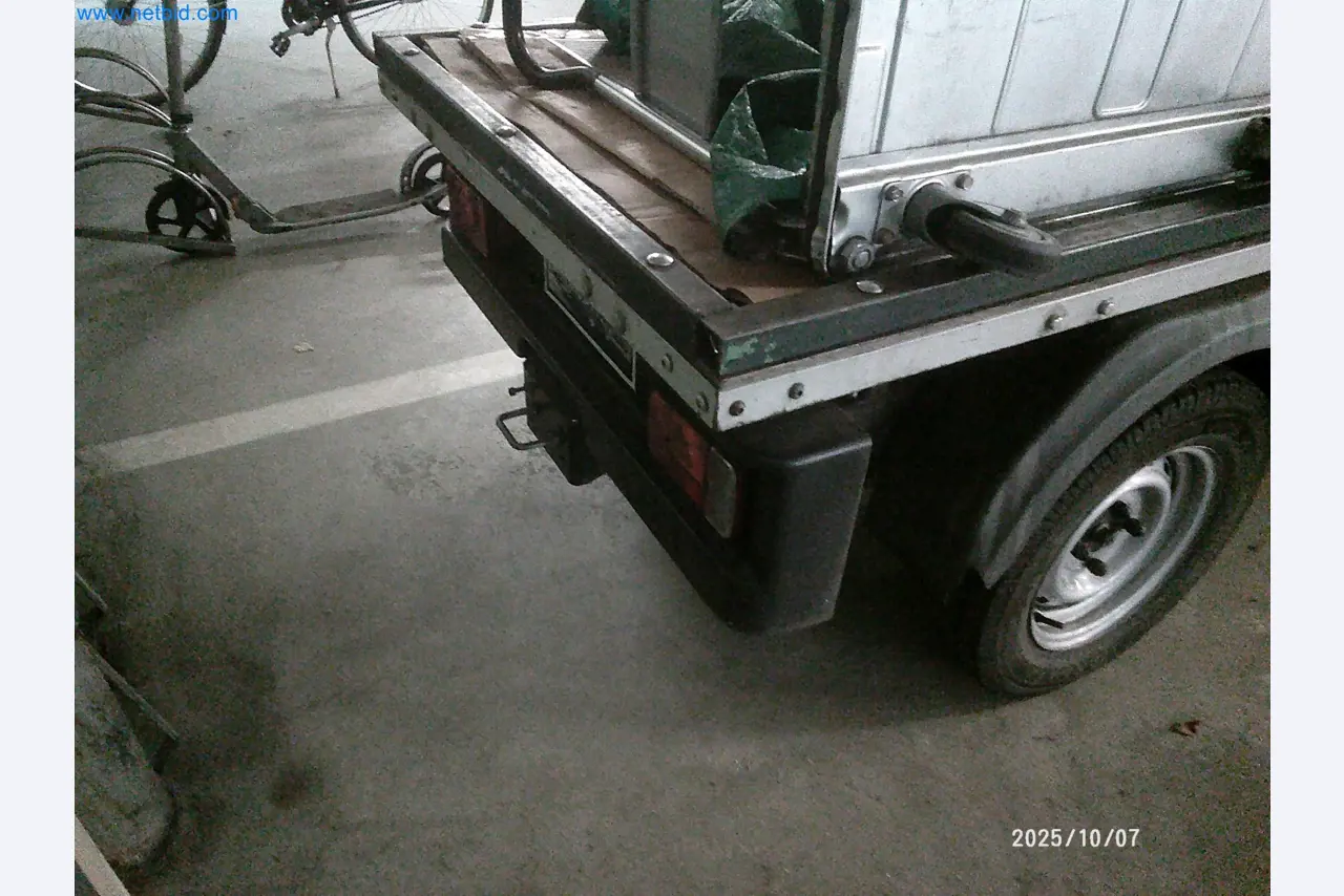 Machines and systems from the automotive supply industry-5