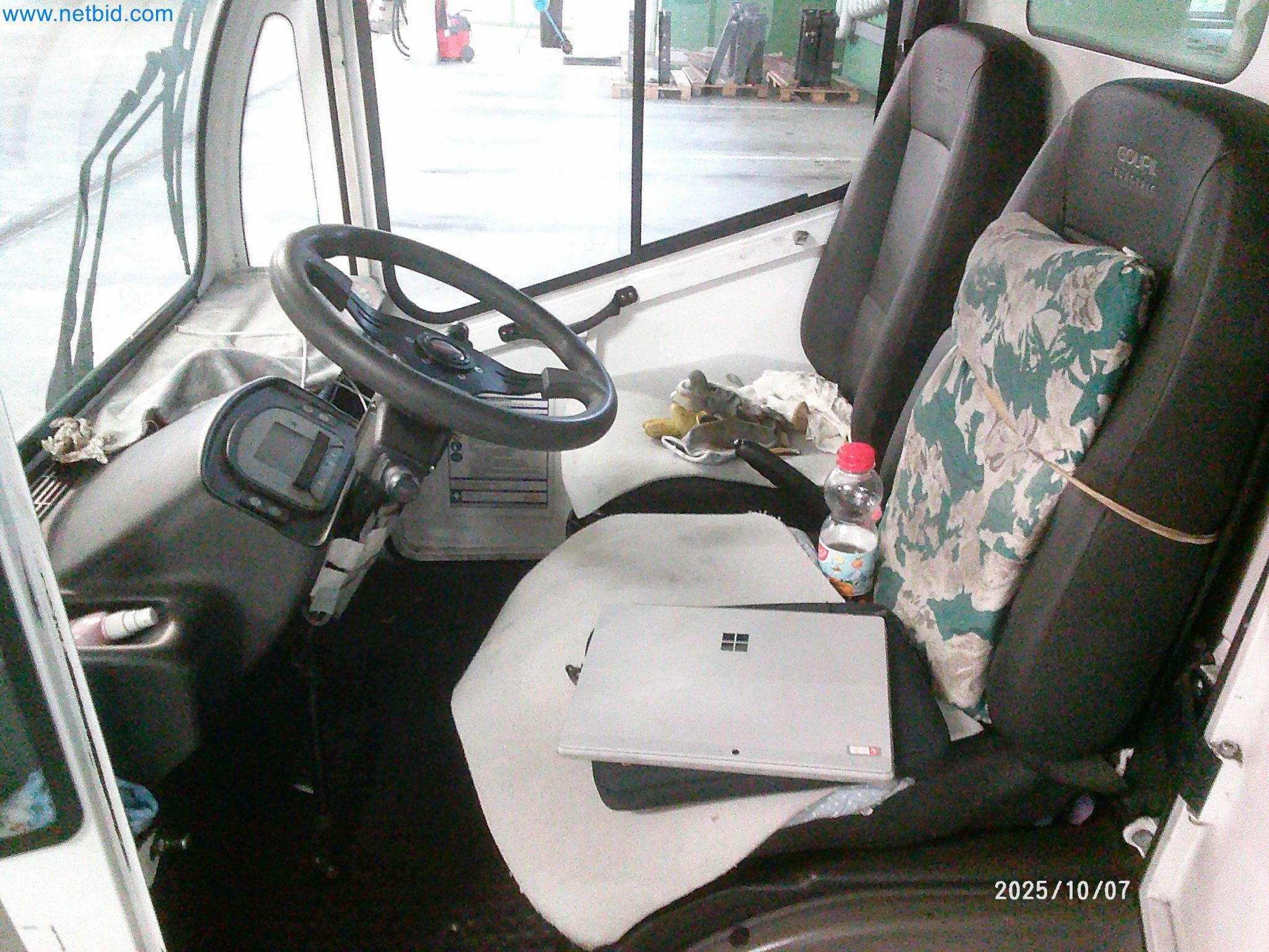 Machines and systems from the automotive supply industry-6