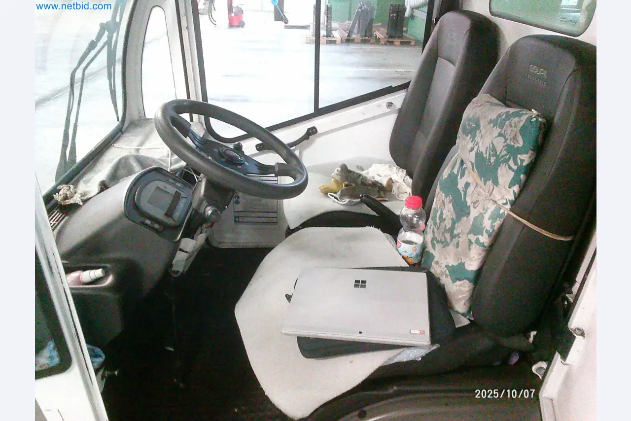 Machines and systems from the automotive supply industry-6