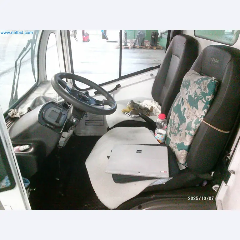 Machines and systems from the automotive supply industry-6