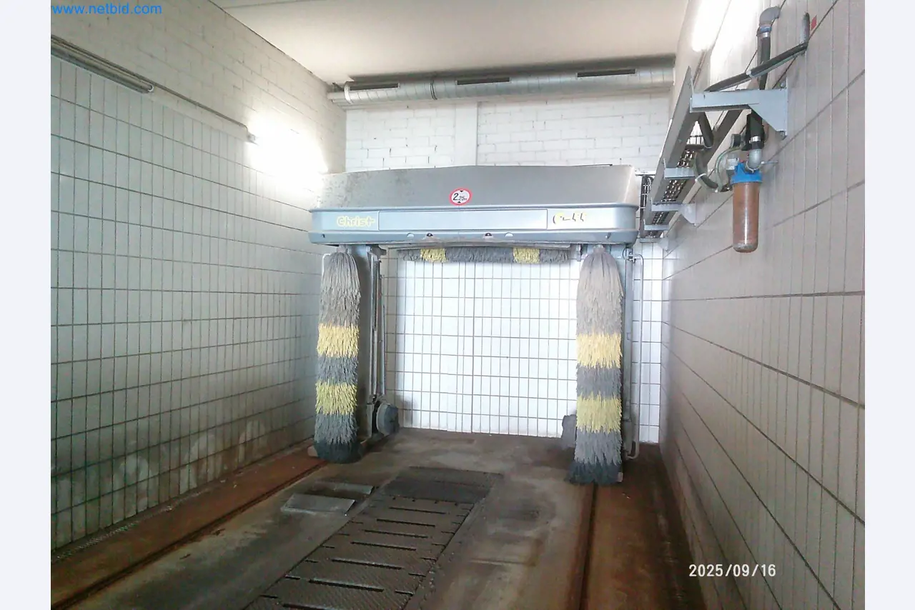 Machines and systems from the automotive supply industry-2