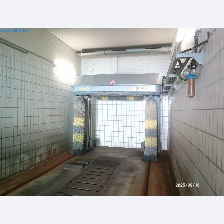 Machines and systems from the automotive supply industry-2