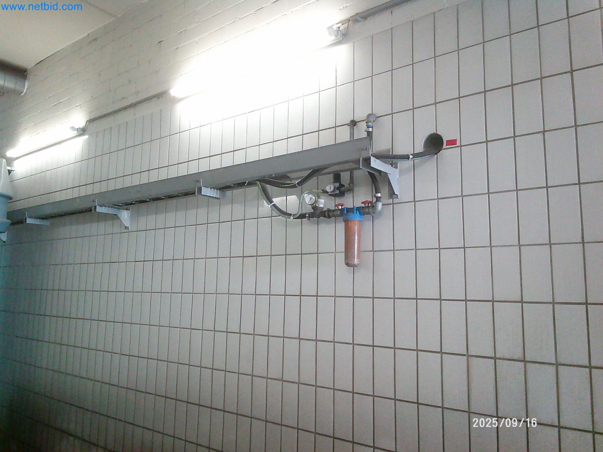 Machines and systems from the automotive supply industry-4