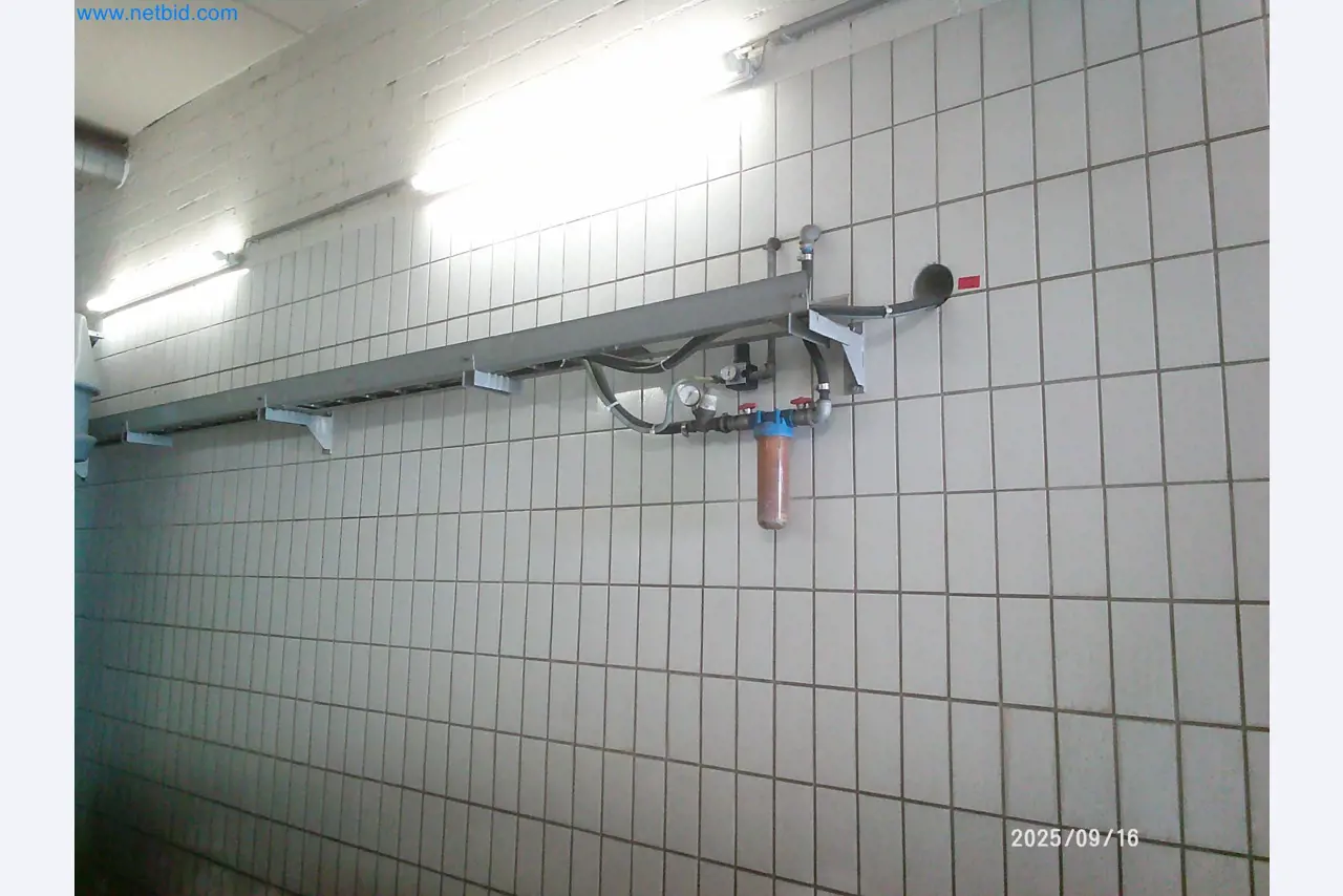 Machines and systems from the automotive supply industry-4