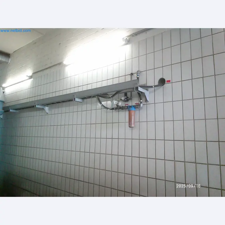 Machines and systems from the automotive supply industry-4