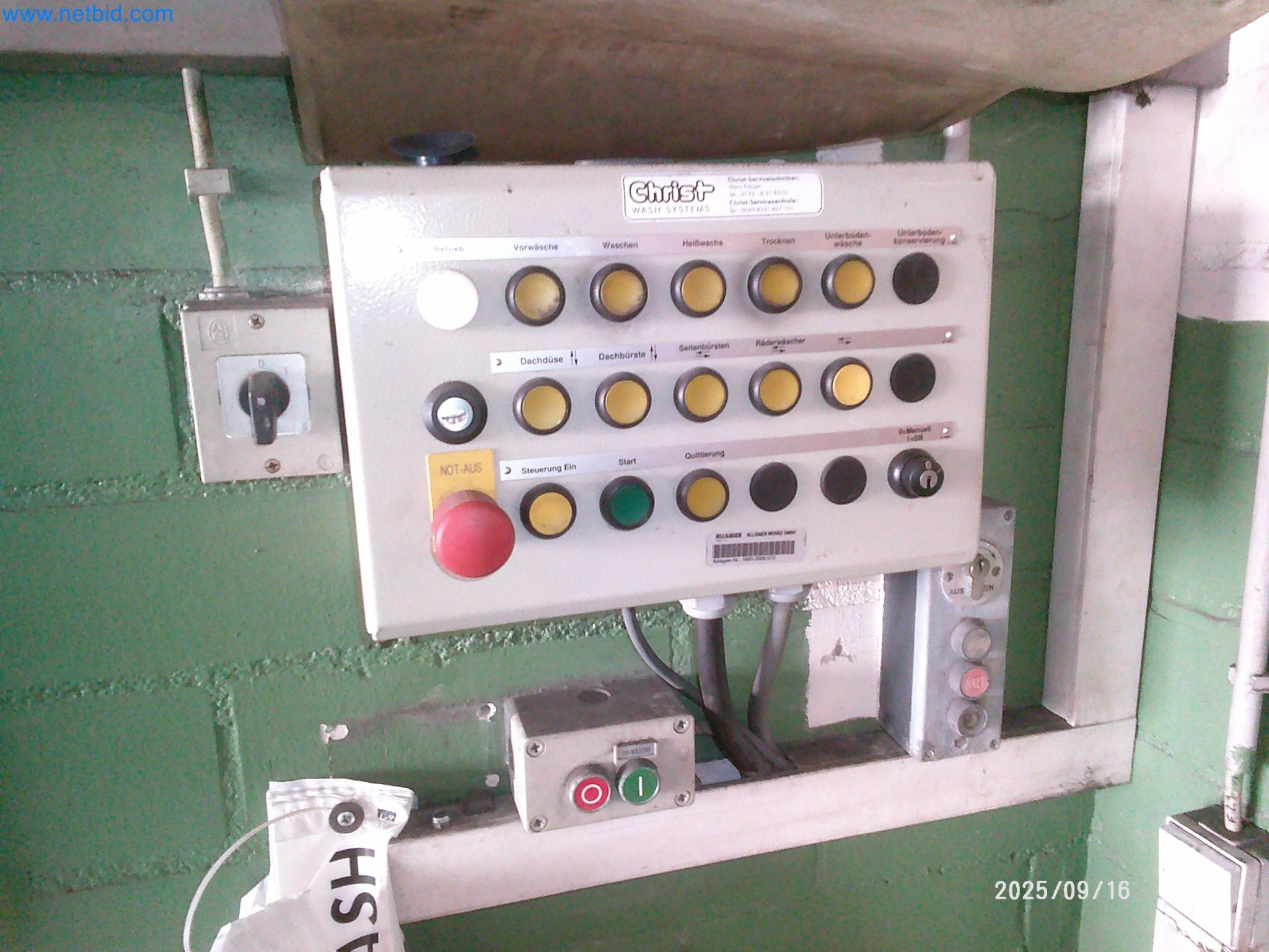 Machines and systems from the automotive supply industry-5