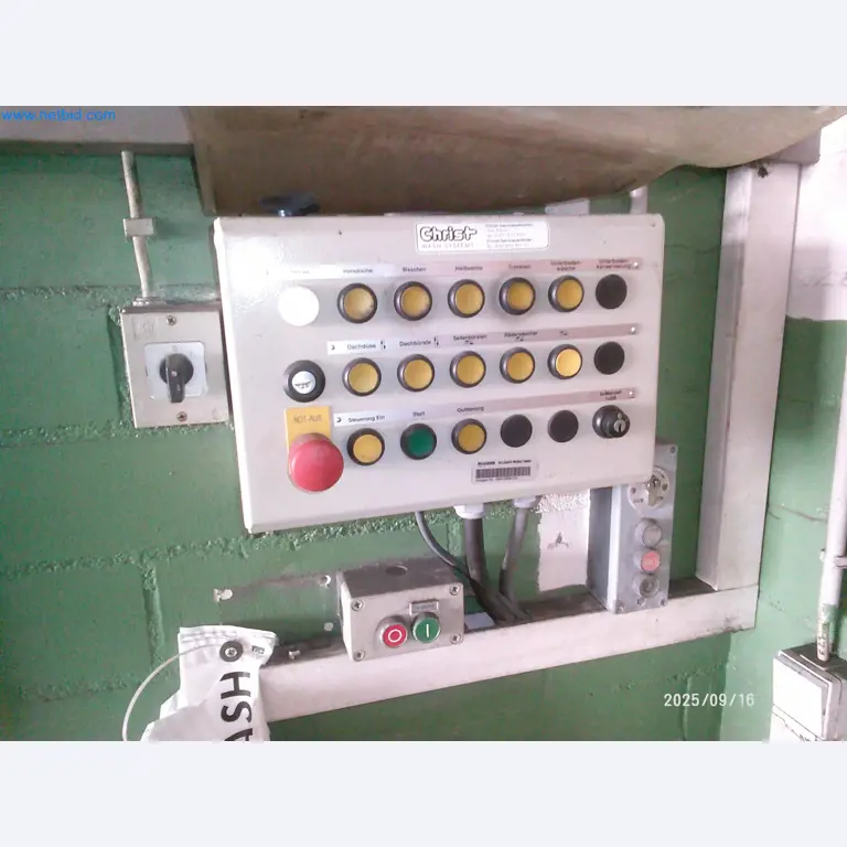 Machines and systems from the automotive supply industry-5