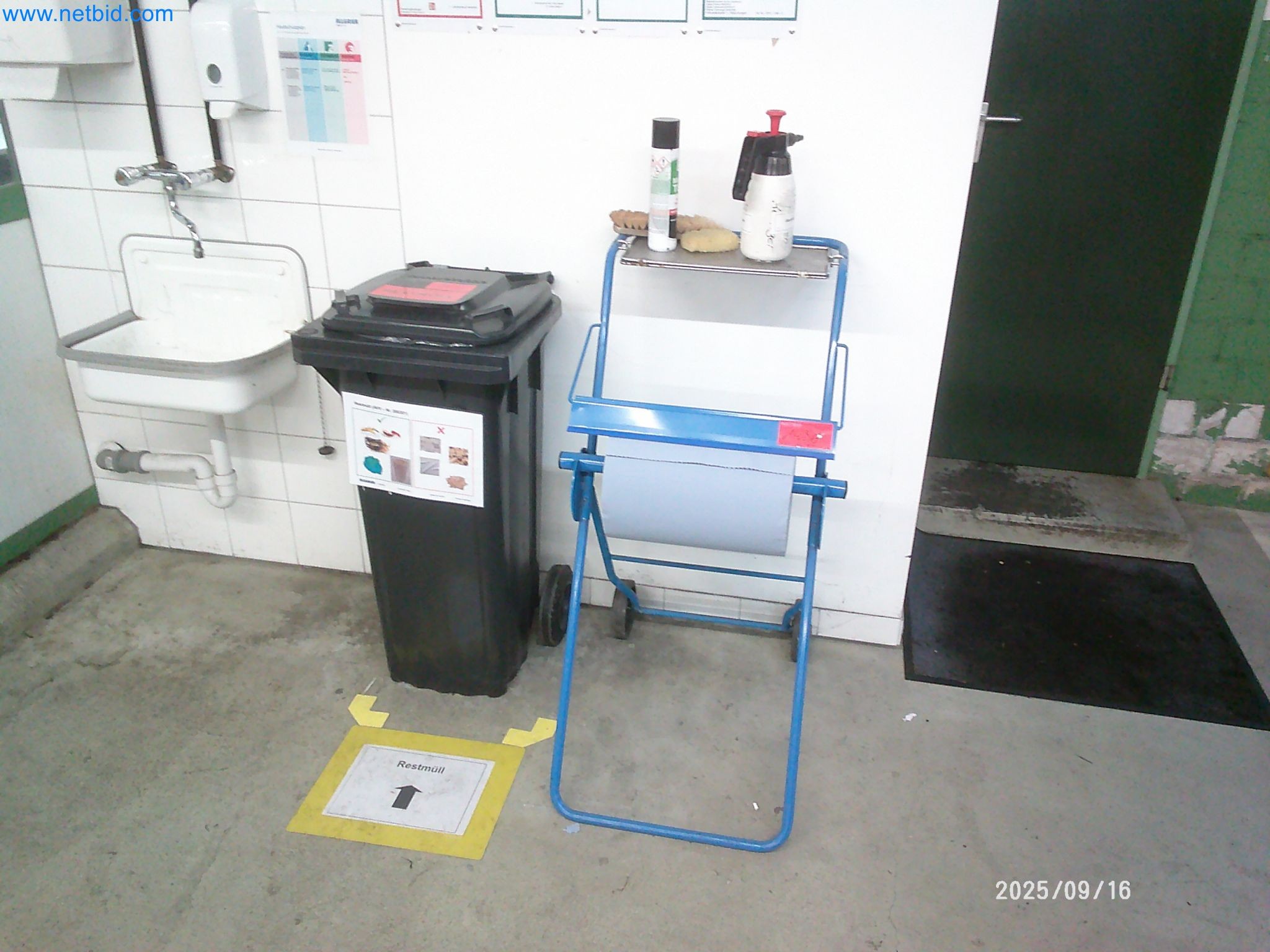 Machines and systems from the automotive supply industry-1