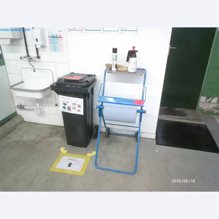 Machines and systems from the automotive supply industry-1