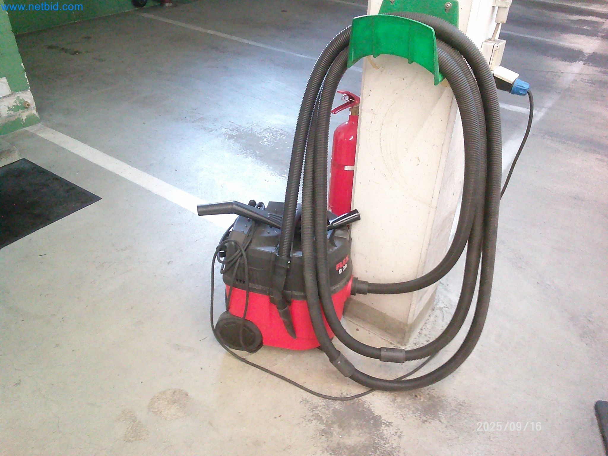 Machines and systems from the automotive supply industry-2