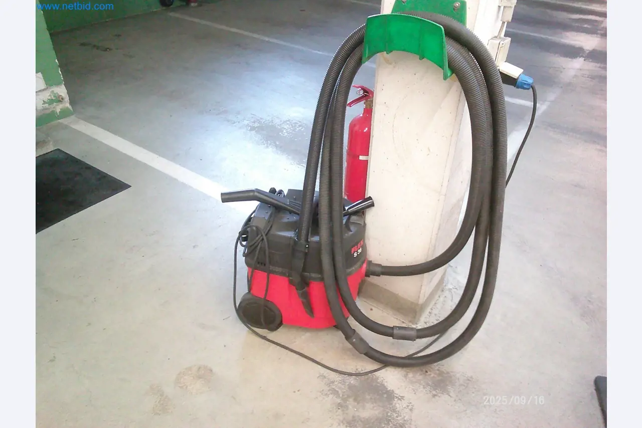 Machines and systems from the automotive supply industry-2