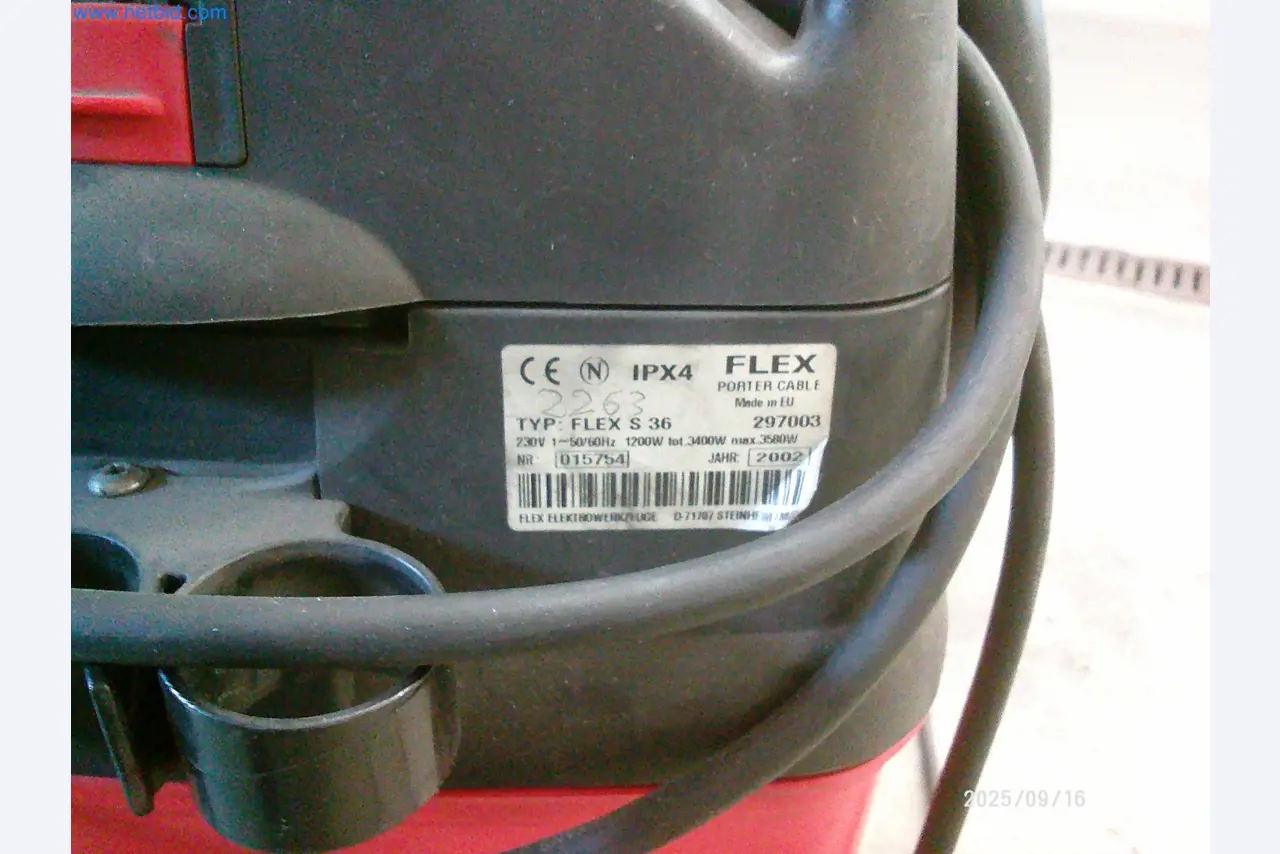 Machines and systems from the automotive supply industry-3