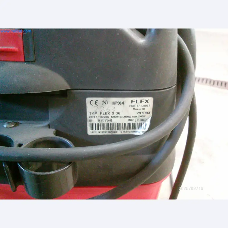 Machines and systems from the automotive supply industry-3