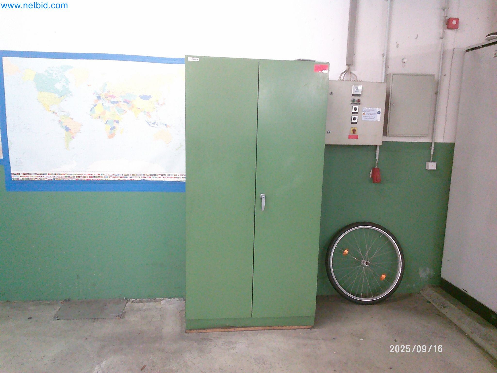 Machines and systems from the automotive supply industry-4