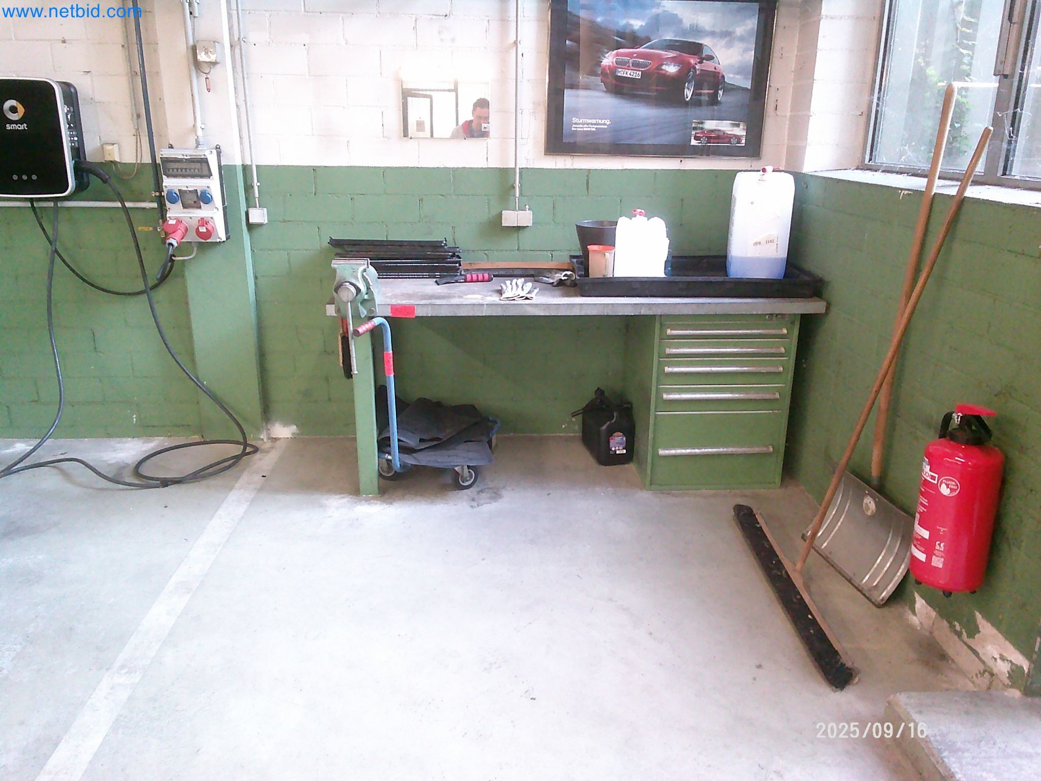 Machines and systems from the automotive supply industry-5