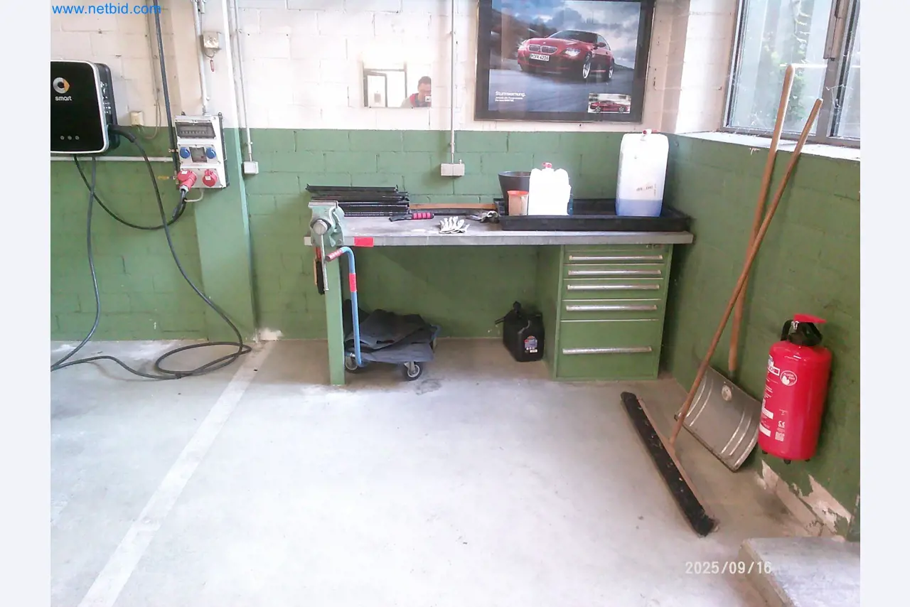 Machines and systems from the automotive supply industry-5