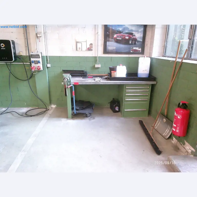 Machines and systems from the automotive supply industry-5