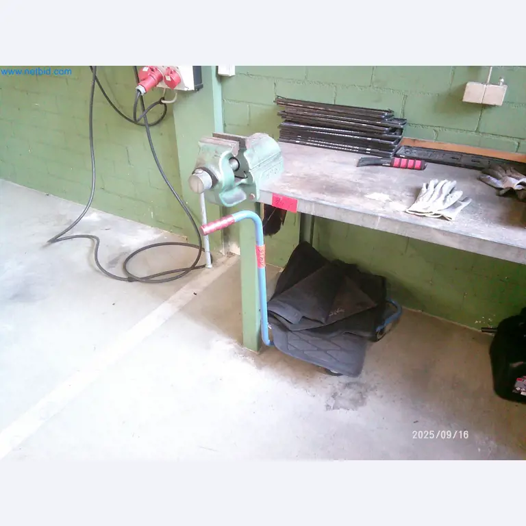 Machines and systems from the automotive supply industry-6