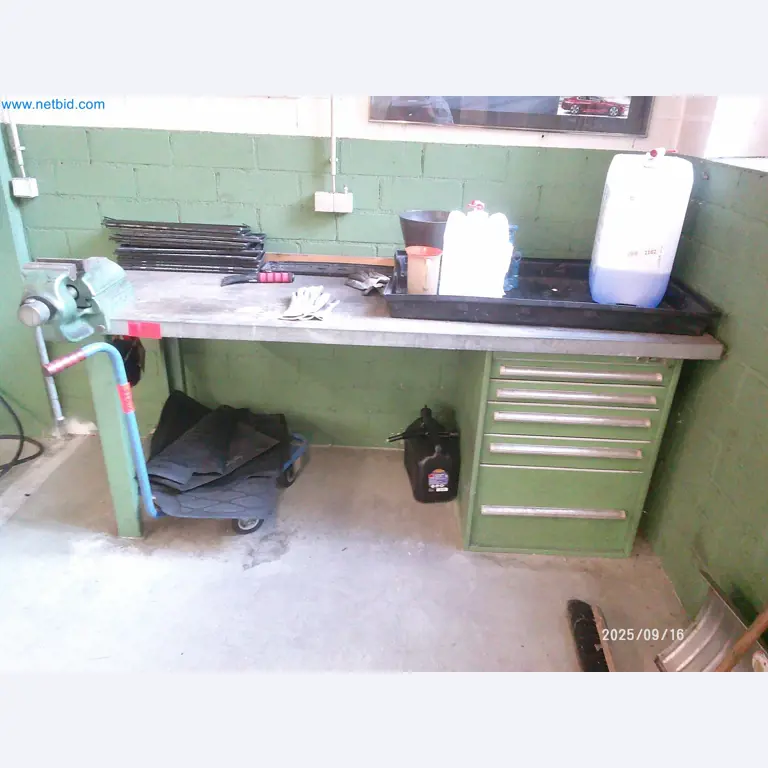 Machines and systems from the automotive supply industry-7