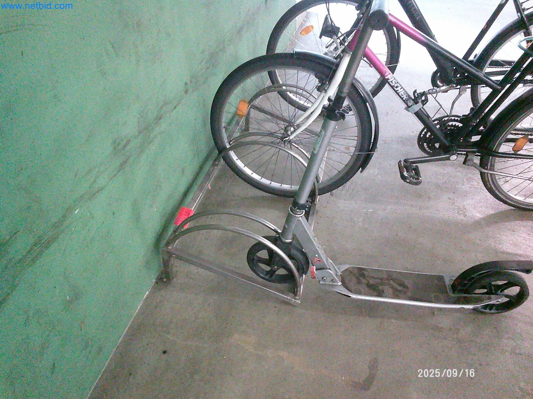 Machines and systems from the automotive supply industry-8