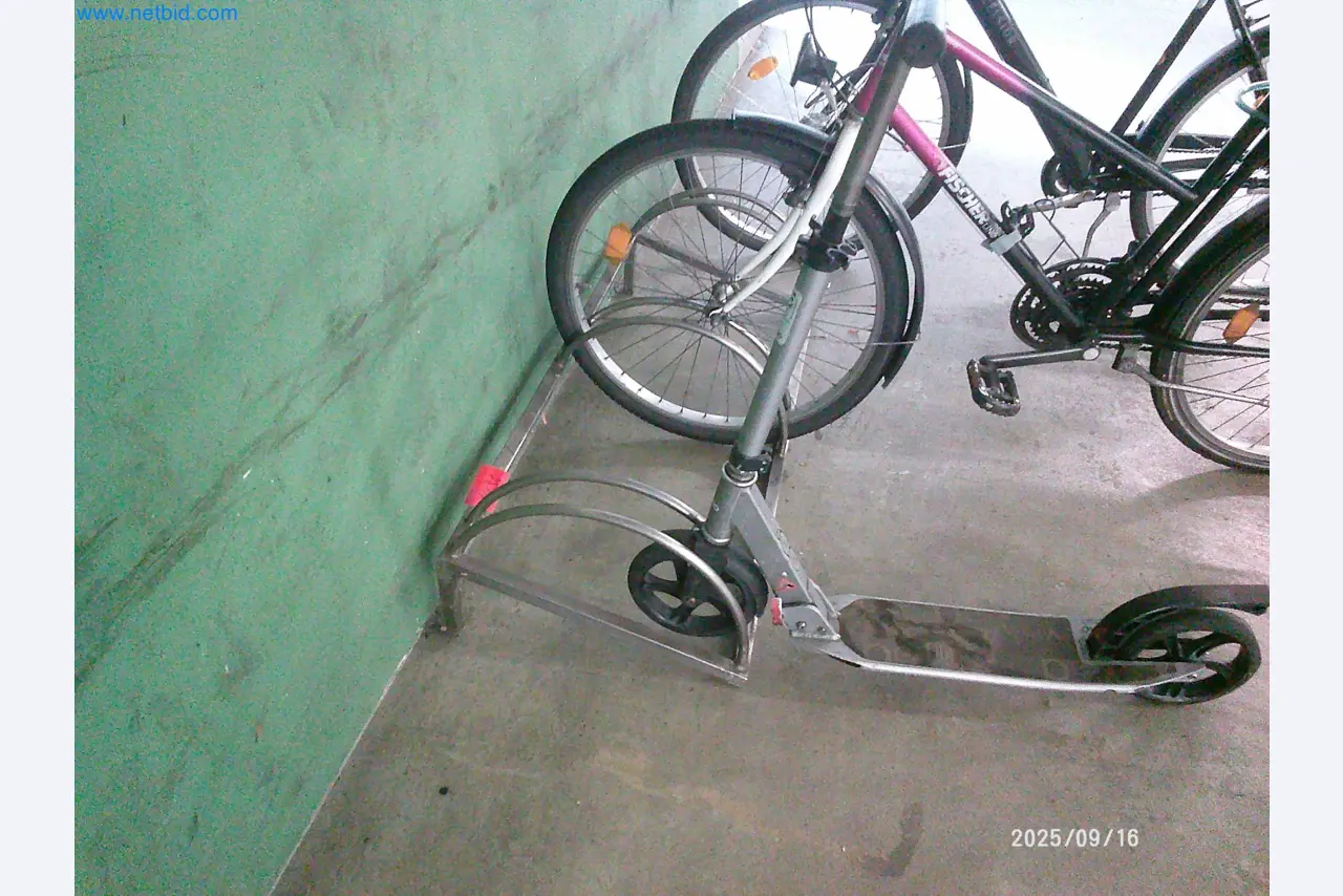 Machines and systems from the automotive supply industry-8