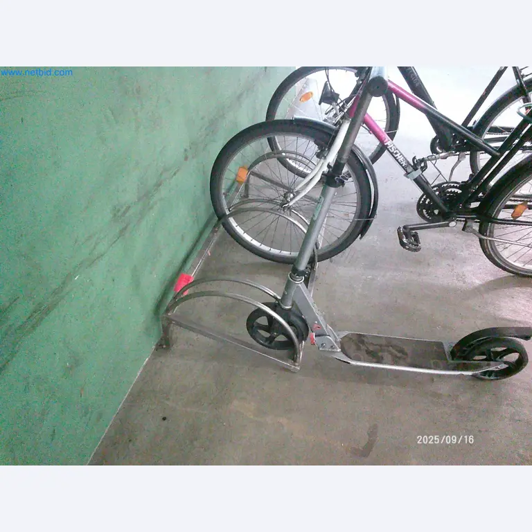 Machines and systems from the automotive supply industry-8