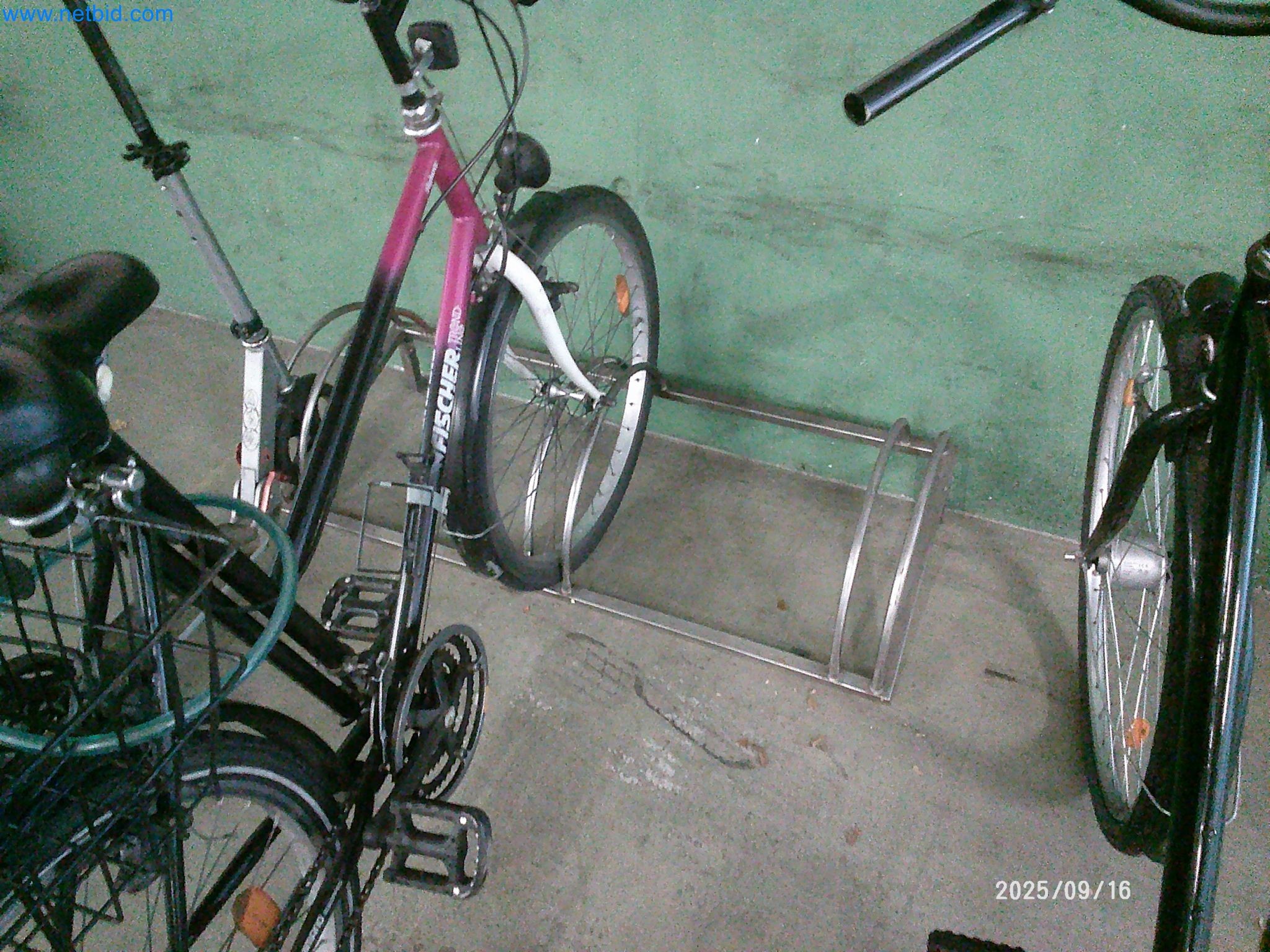 Machines and systems from the automotive supply industry-9