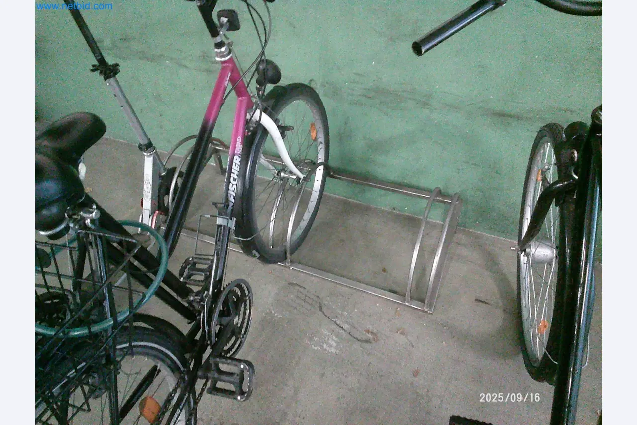 Machines and systems from the automotive supply industry-9