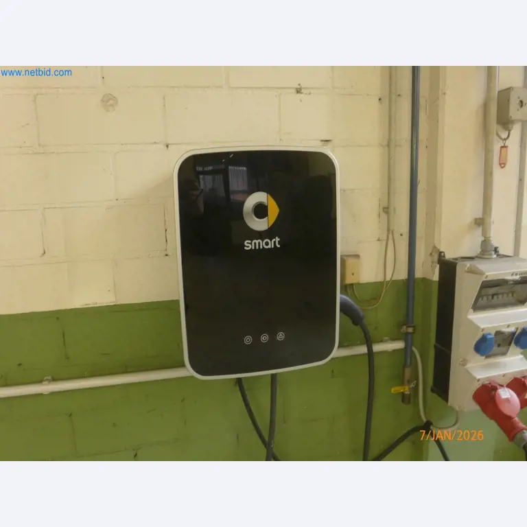 Maschinen und Anlagen aus der Automobilzuliefererindustrie-3