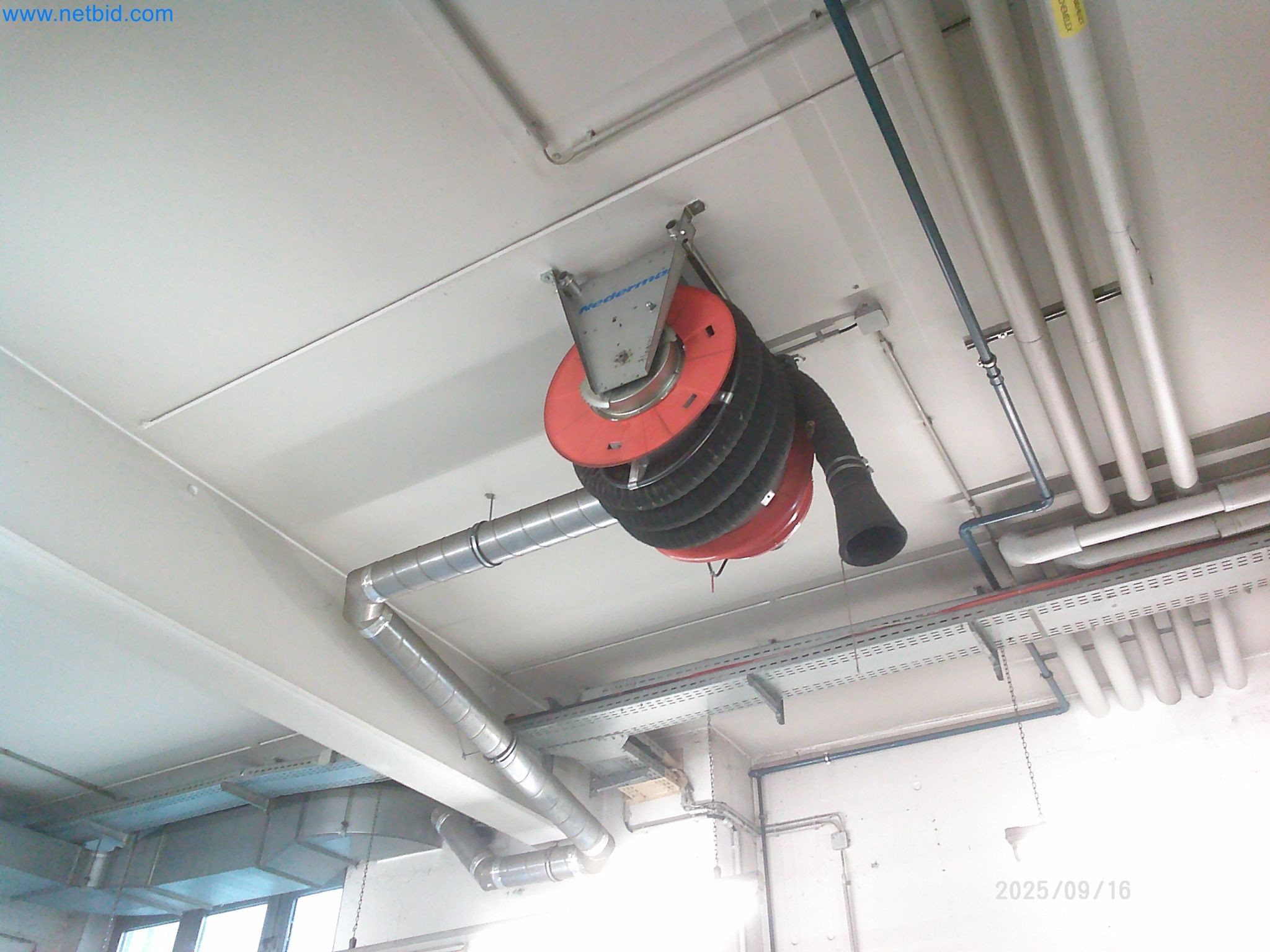 Machines and systems from the automotive supply industry-1