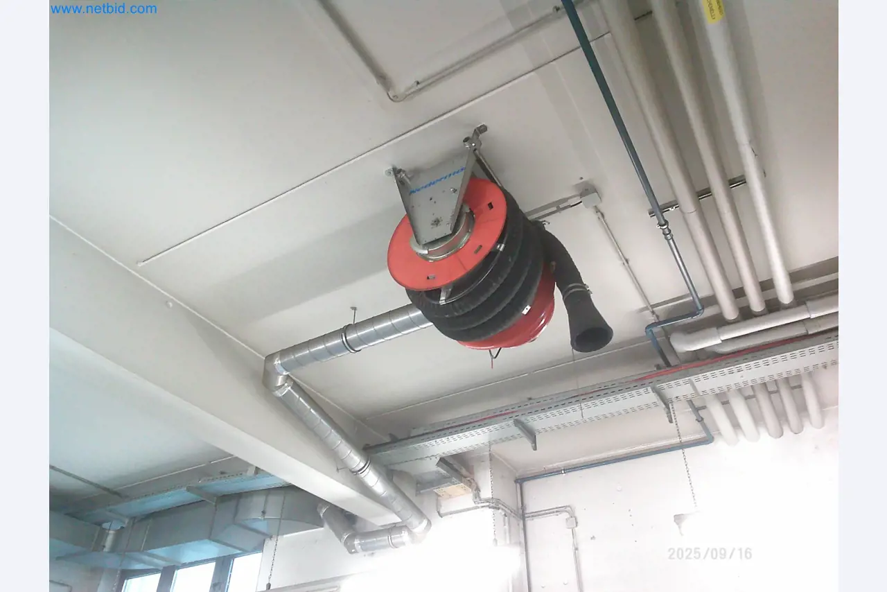 Machines and systems from the automotive supply industry-1