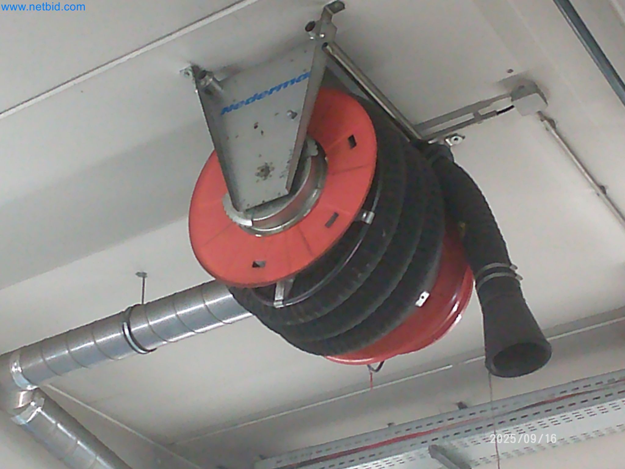 Machines and systems from the automotive supply industry-2