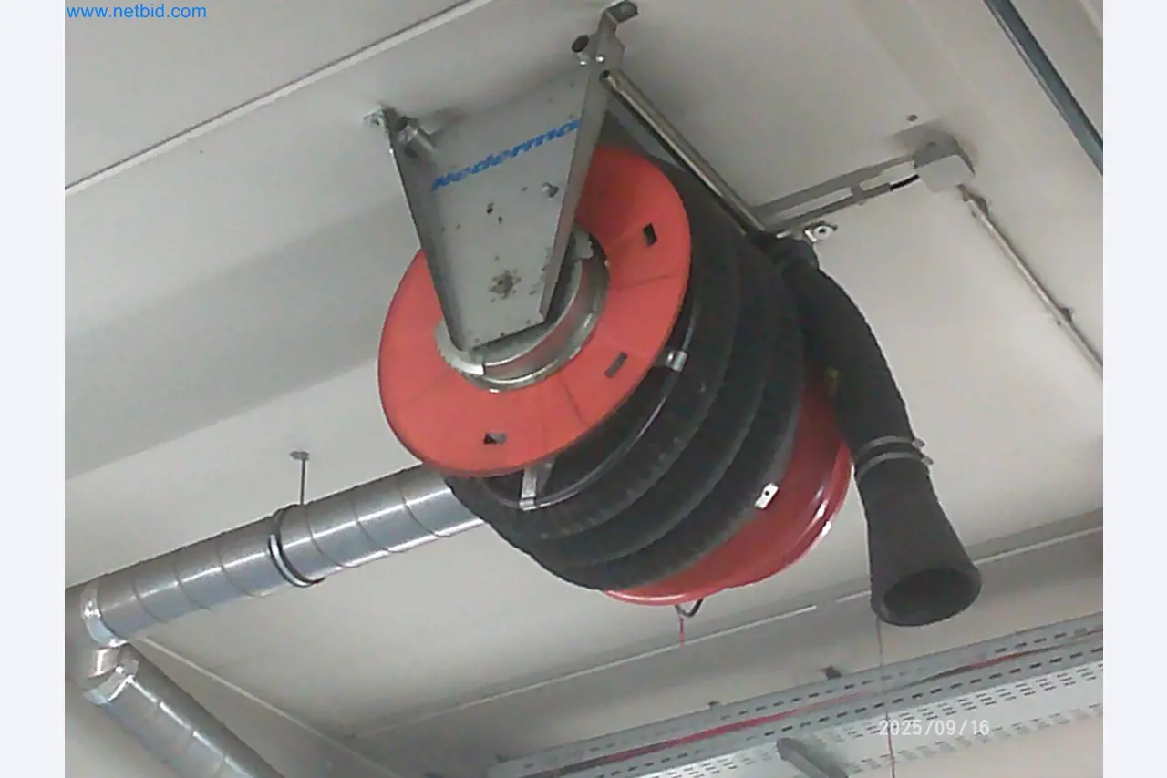 Machines and systems from the automotive supply industry-2