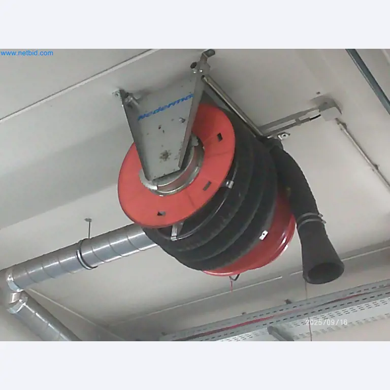 Machines and systems from the automotive supply industry-2