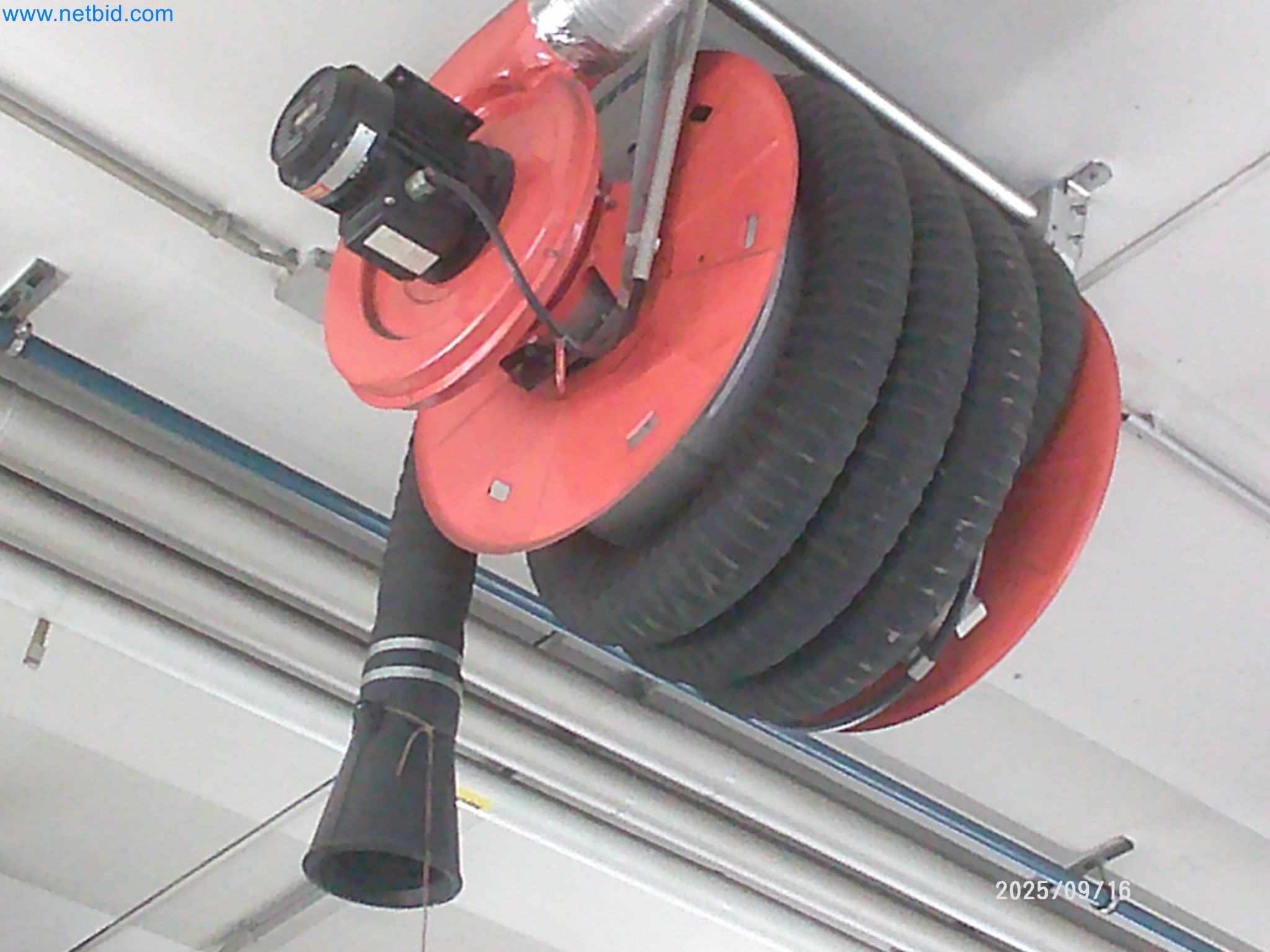 Machines and systems from the automotive supply industry-3