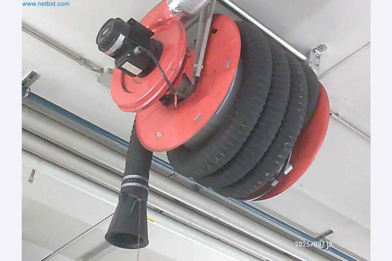 Machines and systems from the automotive supply industry-3