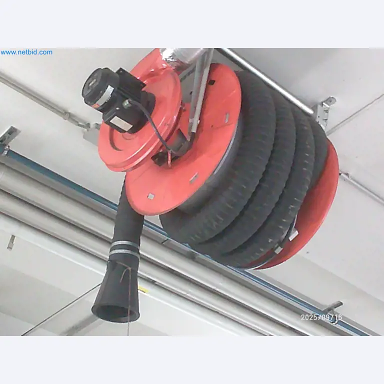 Machines and systems from the automotive supply industry-3