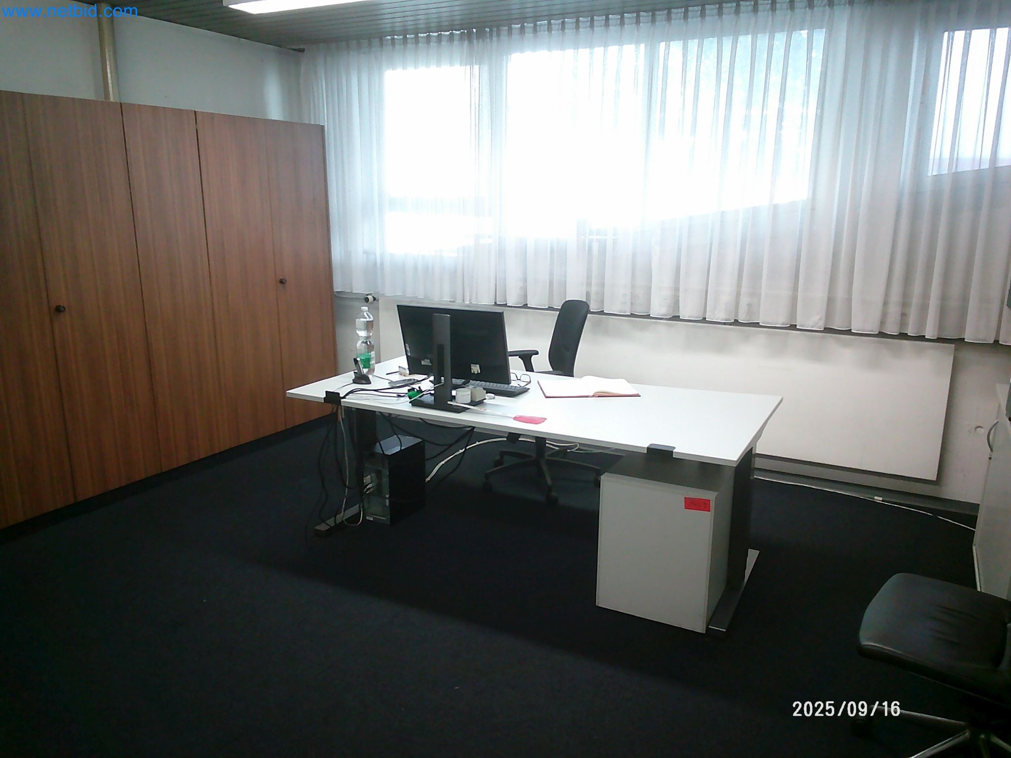 Machines and systems from the automotive supply industry-1