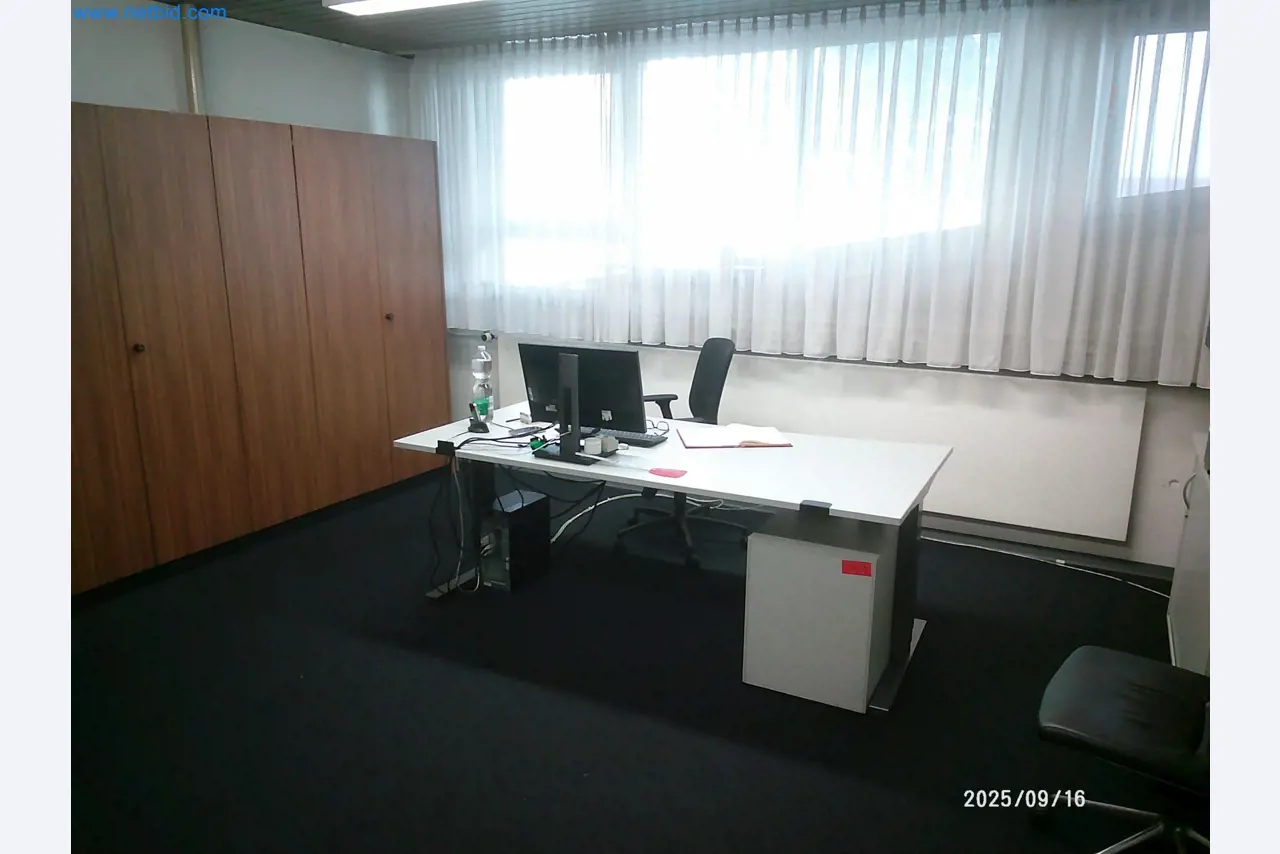 Machines and systems from the automotive supply industry-1