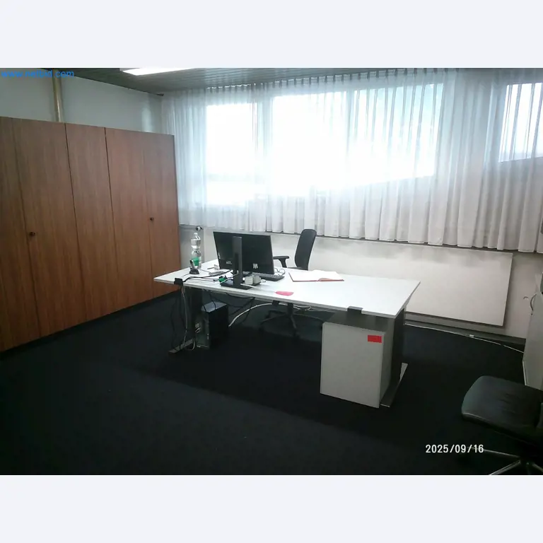 Machines and systems from the automotive supply industry-1