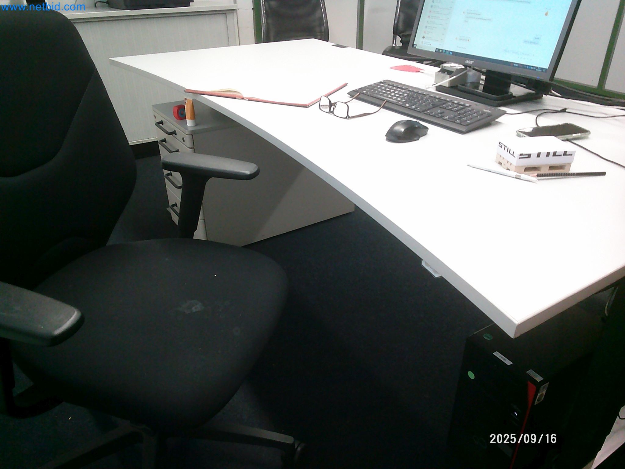 Machines and systems from the automotive supply industry-2