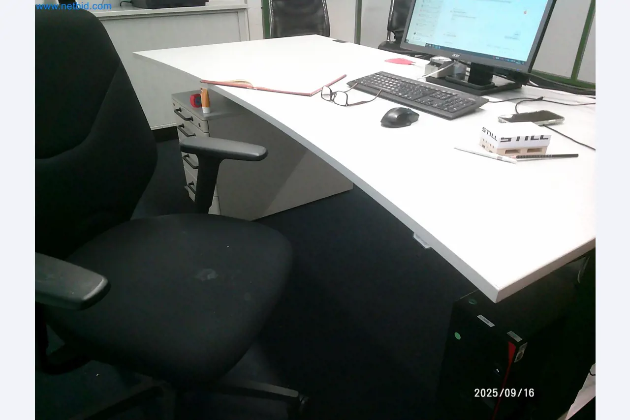 Machines and systems from the automotive supply industry-2