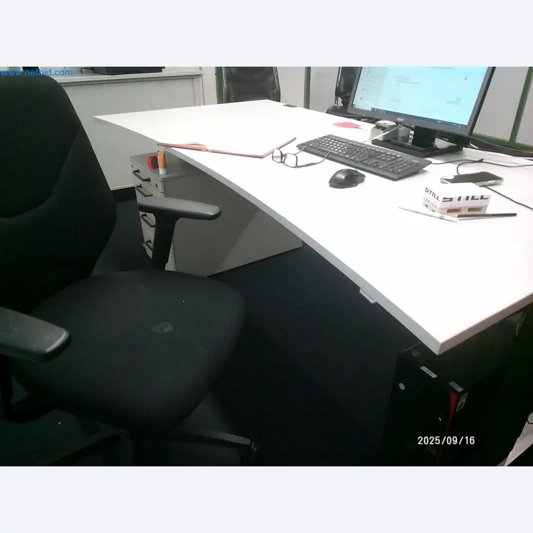 Machines and systems from the automotive supply industry-2