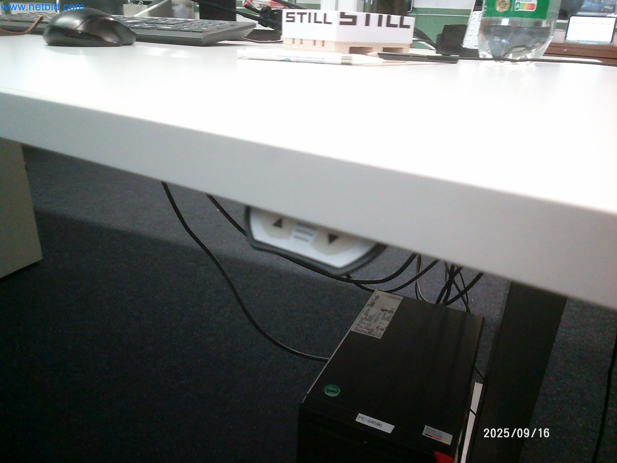 Machines and systems from the automotive supply industry-3