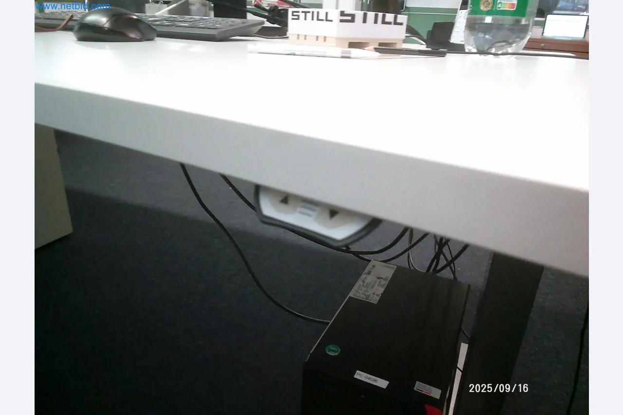 Machines and systems from the automotive supply industry-3